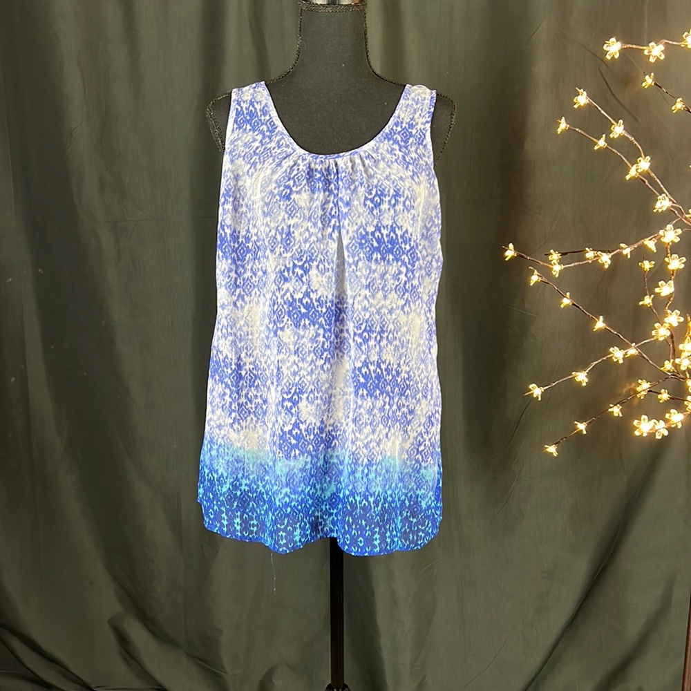 Oh Baby Maternity Tank